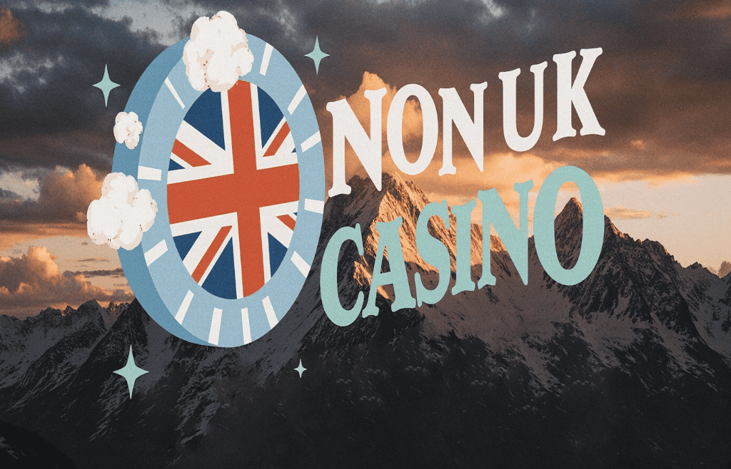 Exploring Non-UK Bookmakers for Global Sports Betting