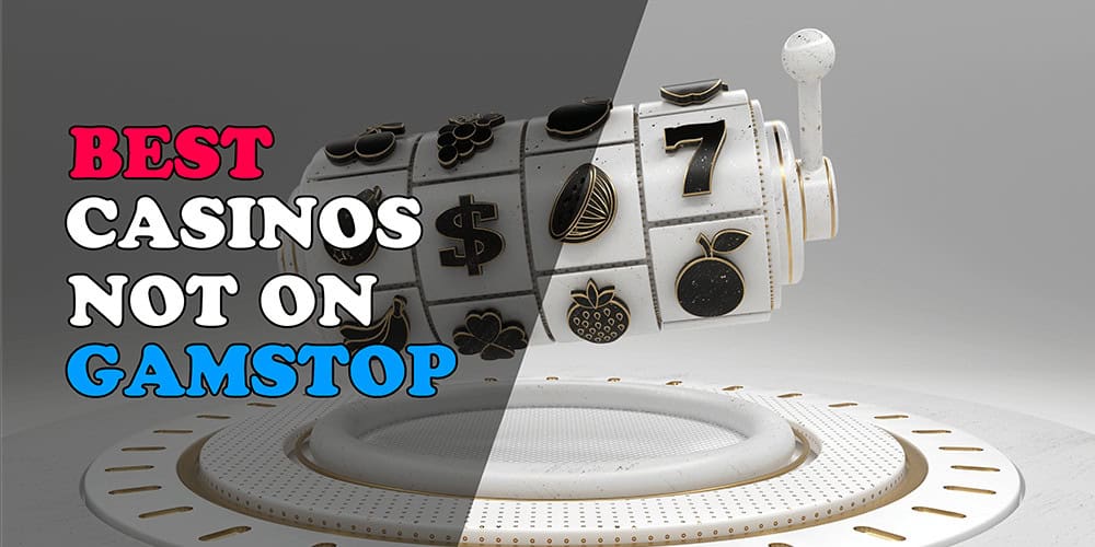 Exploring Online Casinos Outside GamStop