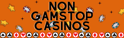 Exploring Online Casinos Outside GamStop