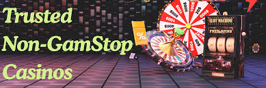 Exploring the World of Online Casinos Not on GamStop