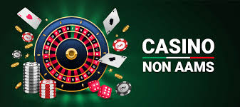 I Migliori Casino Non AAMS Nuovi del 2023