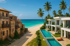 Immobilien auf Sansibar kaufen - Ein Paradies für Investoren