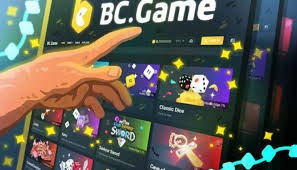 Join BC.Game Online Casino Experience the Thrill of Virtual Gaming