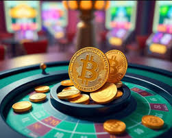 Krypto Casino Fremtidens Spiloplevelse -581977230 Krypto Casino Fremtidens Spiloplevelse -581977230
