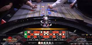 Lightning Roulette Live Ein innovatives Online-Glücksspielerlebnis