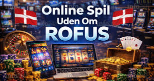 Live Casinoer Uden Rofus En Guide til Spiloplevelsen -617152465 Live Casinoer Uden Rofus En Guide til Spiloplevelsen -617152465
