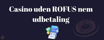 Live Casinoer Uden Rofus En Guide til Spiloplevelsen -617152465 Live Casinoer Uden Rofus En Guide til Spiloplevelsen -617152465