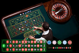 Live Roulette Deutschland Spannung und Unterhaltung in Echtzeit