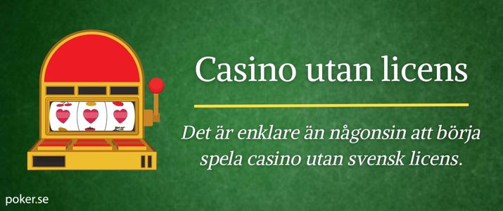 Minsta Insättning Casino Så Här Väljer Du Rätt