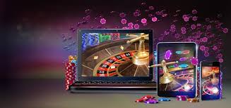 Nové Casino Online Objevte Svět Moderního Hazardu