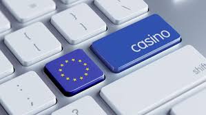 Nové Casino Online Objevte Svět Moderního Hazardu