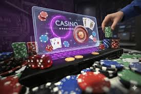Nyt Online Casino Din Guide til Spil og Bonusser