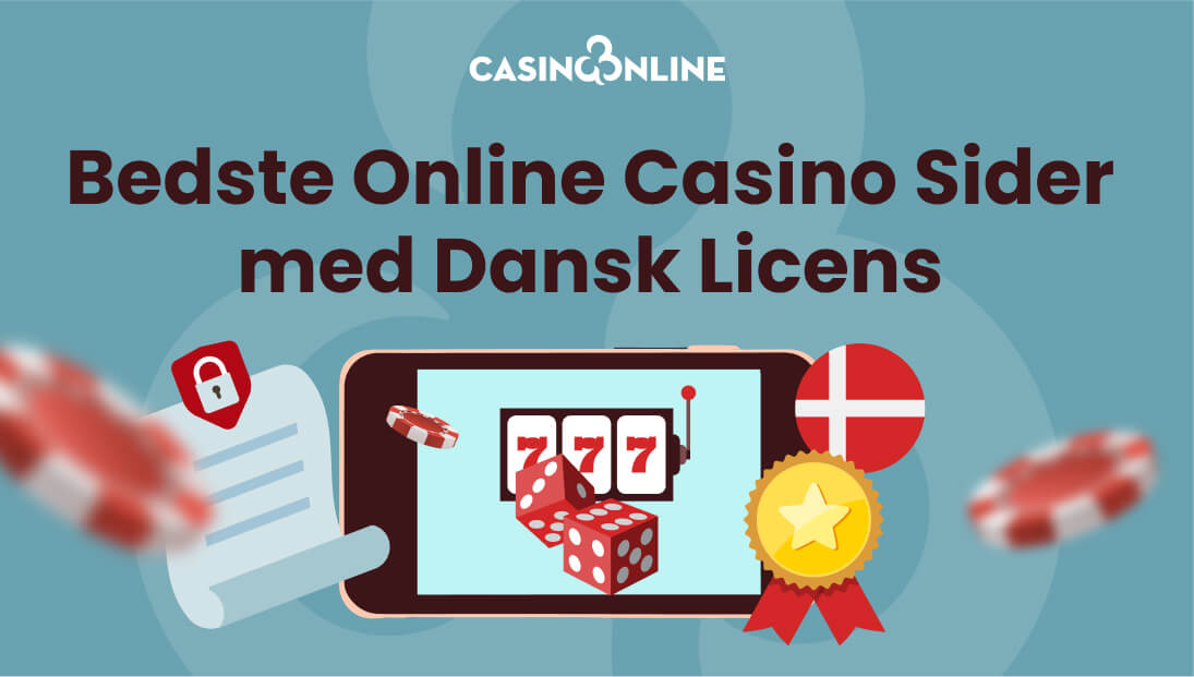 Nyt Online Casino Din Guide til Spil og Bonusser
