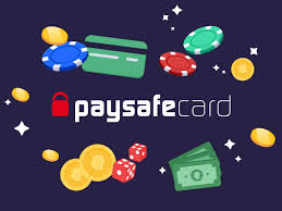 Online Casino Paysafecard En Guide til Sikker Spiloplevelse 278520785