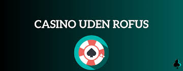 Online Casino Uden Dansk Licens - En Helt Ny Spilloplevelse