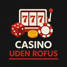 Online Casino Uden Rufus Spil Uden Bekymringer 934553925
