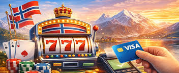 Online Casinoer med Visa - Øg Dine Vindermuligheder