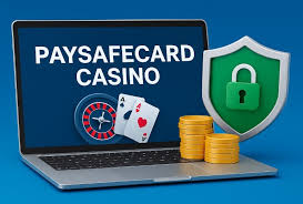 Paysafecard Casinoer Online Sikker og Nem Spiloplevelse