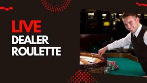 Top Live Roulette Sites in the UK Your Ultimate Guide -1579756402