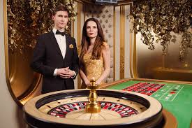 Top Roulette Sites in the UK Where to Find the Best Games