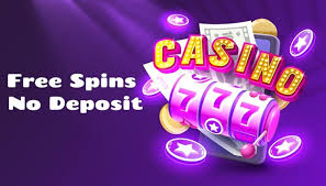 Unlock 50 Free Spins No Deposit at Top Online Casinos