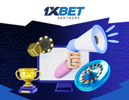 1xBet APP Your Ultimate Betting Companion -1821308745 1xBet APP Your Ultimate Betting Companion -1821308745