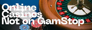 Best Non Gamstop Casinos Enjoy Gaming Freedom Best Non Gamstop Casinos Enjoy Gaming Freedom