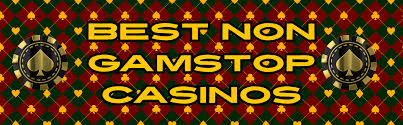 Best Non Gamstop Casinos Enjoy Gaming Freedom Best Non Gamstop Casinos Enjoy Gaming Freedom