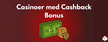 Cashback Casinoer Få Mere Ud Af Din Spiloplevelse 1316702395