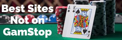 Casino Sites Not on Gamstop Discover the Thrills Outside the Restrictions