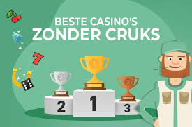 Casino zonder CRUKS in Nederland Een Uitgebreide Gids