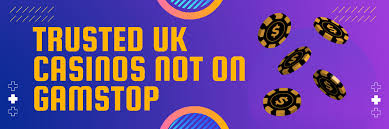 Casinos Not Registered on Gamstop Explore Your Options 1729738004