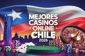 Casinos Online Confiables en Chile Guía Completa para Jugar con Seguridad