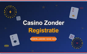 De Beste Goksites Zonder CRUKS Ongestoord Genieten van Online Casino's
