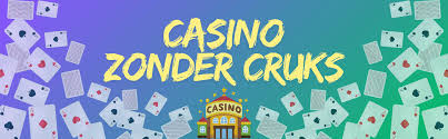 De Beste Goksites Zonder CRUKS Ongestoord Genieten van Online Casino's