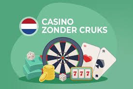 De Beste Goksites Zonder CRUKS Ongestoord Genieten van Online Casino's