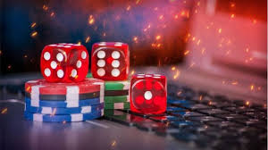 Discover the Thrill of Casino Paradise8 UK