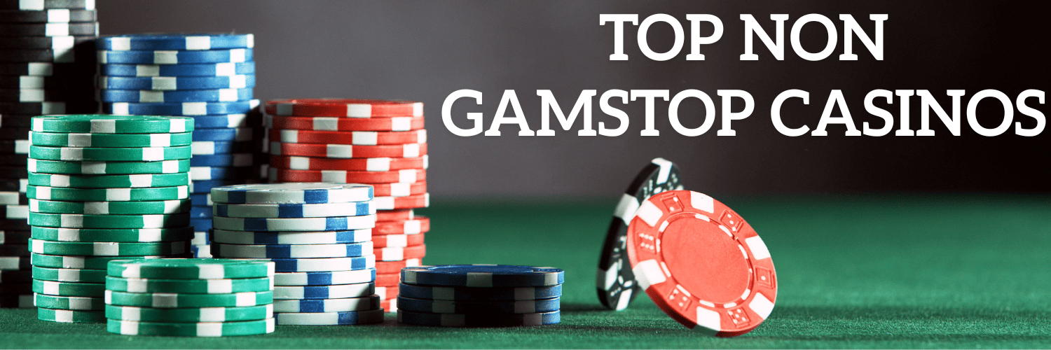 Discover Top Casino Sites Not on Gamstop