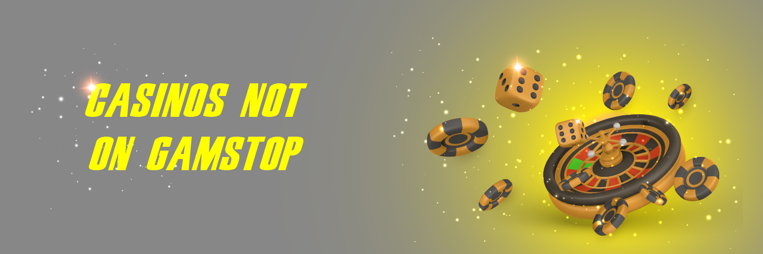 Discovering Casino Sites Not on Gamstop -1926425386 Discovering Casino Sites Not on Gamstop -1926425386