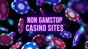 Discovering Casinos Not on Gamstop UK Your Guide to Unlimited Possibilities