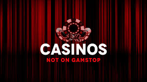 Discovering Casinos Not on Gamstop UK Your Guide to Unlimited Possibilities