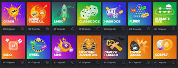 Download the BC.Game App for an Enhanced Gaming Experience Download the BC.Game App for an Enhanced Gaming Experience