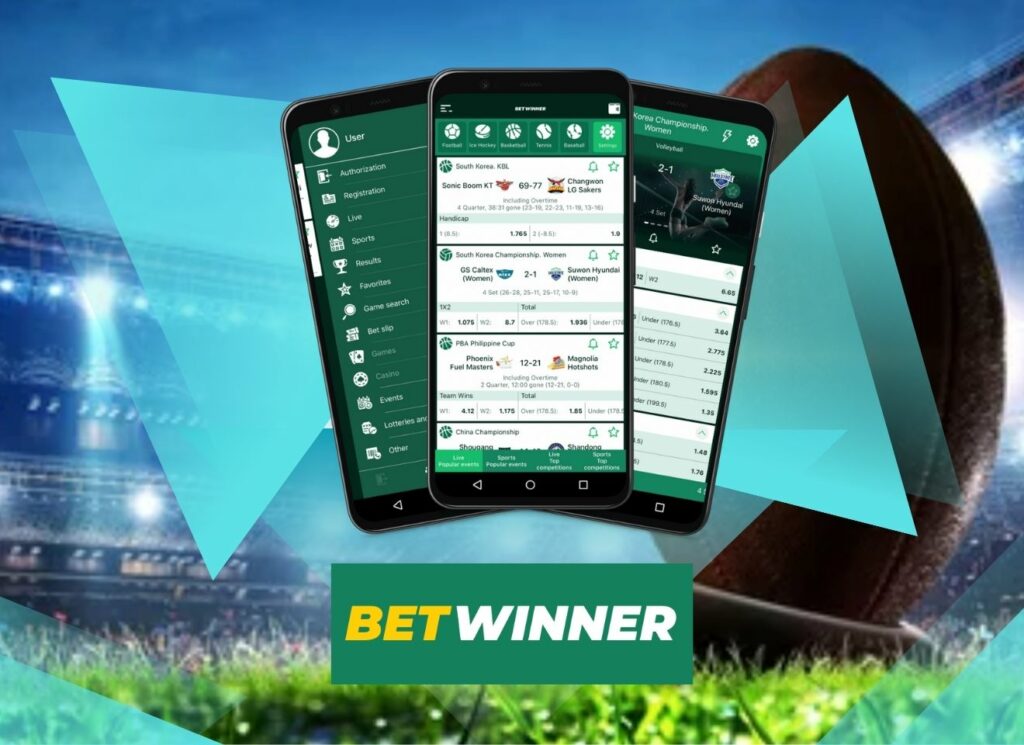 Experience the Thrill of BetWinner Online Casino Experience the Thrill of BetWinner Online Casino