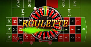 Experience the Thrill of Red Door Roulette in Live Casinos -1674789105