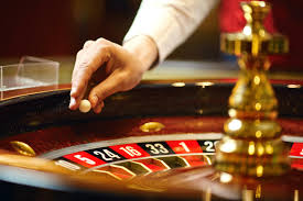 Experience the Thrill of Red Door Roulette in Live Casinos -1674789105