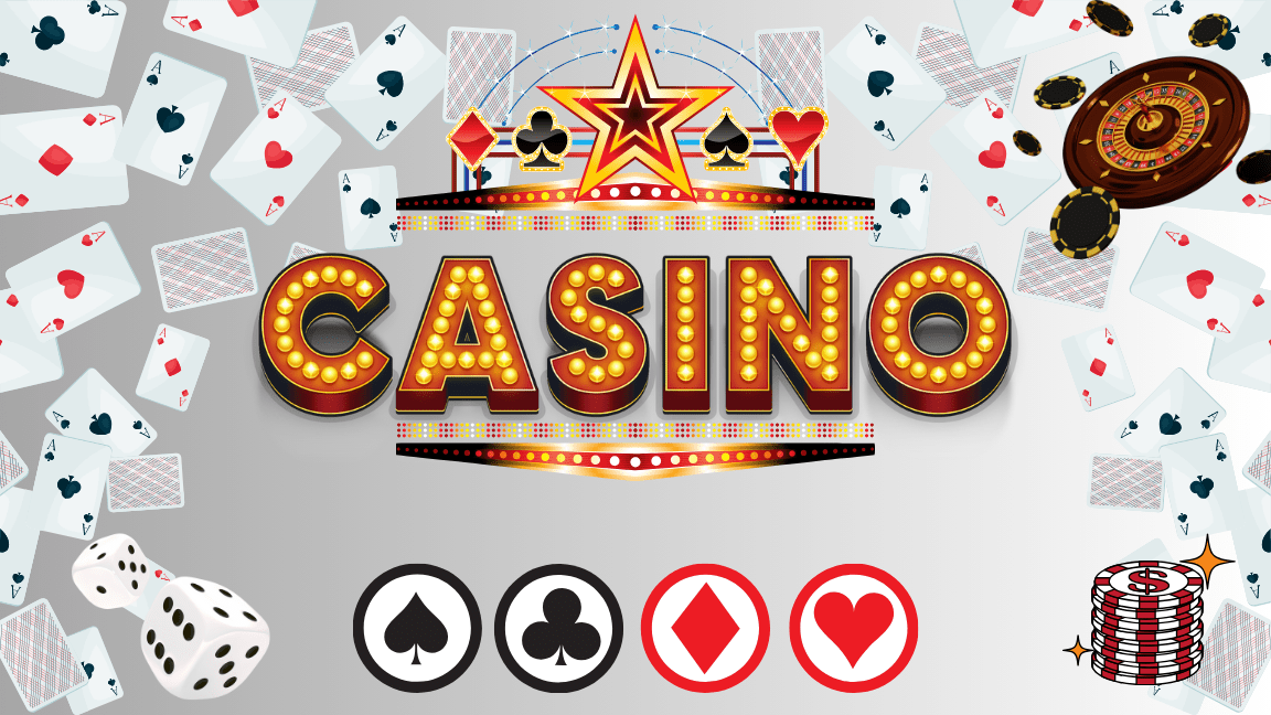 Explore Exciting Casinos Not Signed Up With GamStop