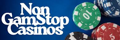 Exploring Casinos Not Registered on GamSTOP 1690571238
