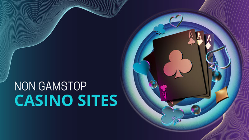 Exploring Casinos Not Registered on Gamstop 1612233895