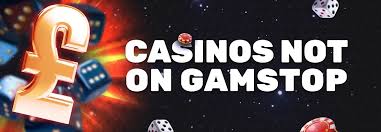 Exploring Gambling Sites Not Signed Up for GamStop -2012813292