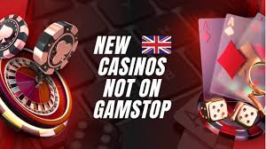 Exploring Gambling Sites Not Signed Up for GamStop -2012813292